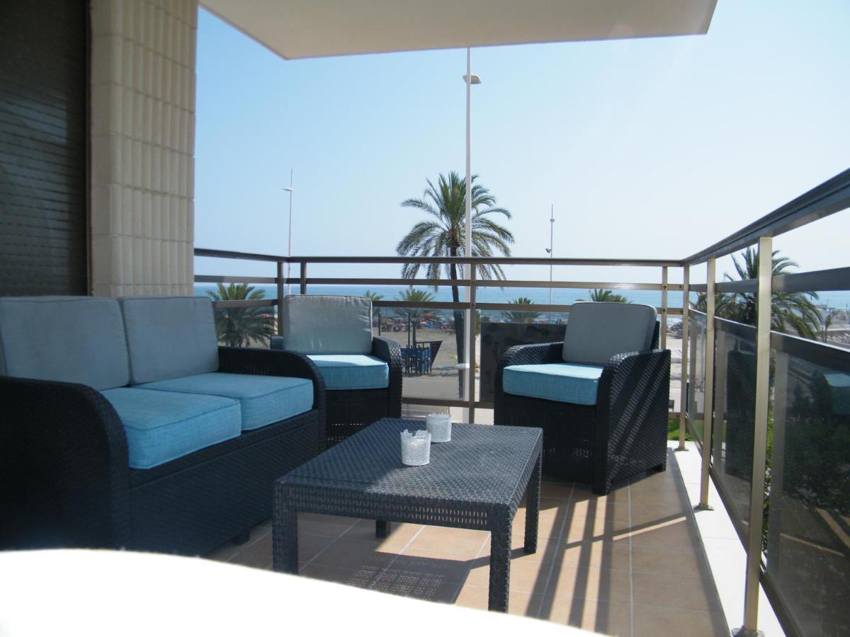 Apartamento Xaloc, Mnostrum Exclusivo Familias Apartment Playa de Gandia